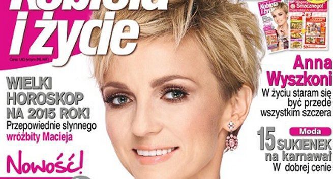 Wszystkie miesięczniki poradnikowe na minusie. „Kobieta i Życie” liderem sprzedaży