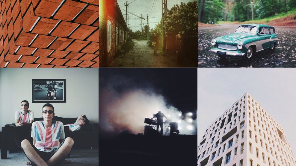 Smartfon jak cytryna, czyli co można wycisnąć z aparatów w słuchawce? Część II 1