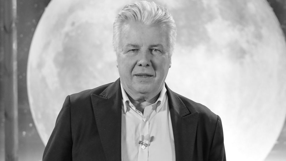 Emilian Kamiński odszedł w wieku 70 lat