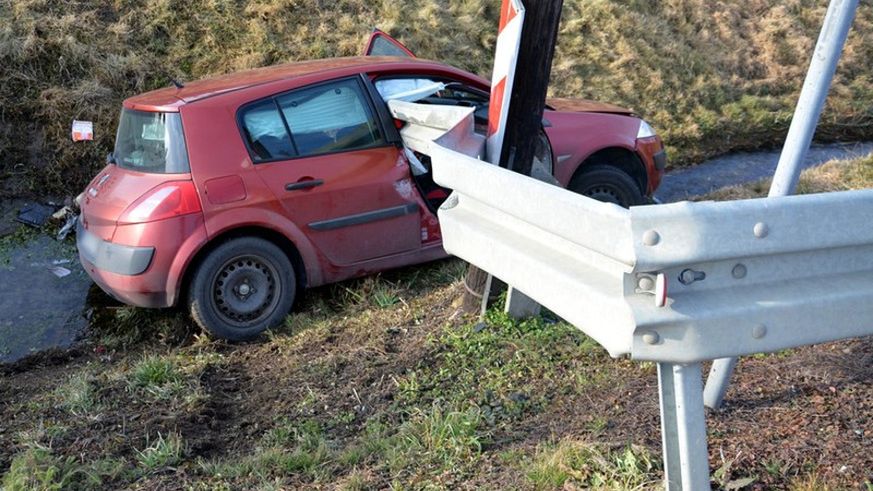 Nowa kurtyna powietrzna kosztuje kilka tys. zł. Używaną można kupić znacznie taniej