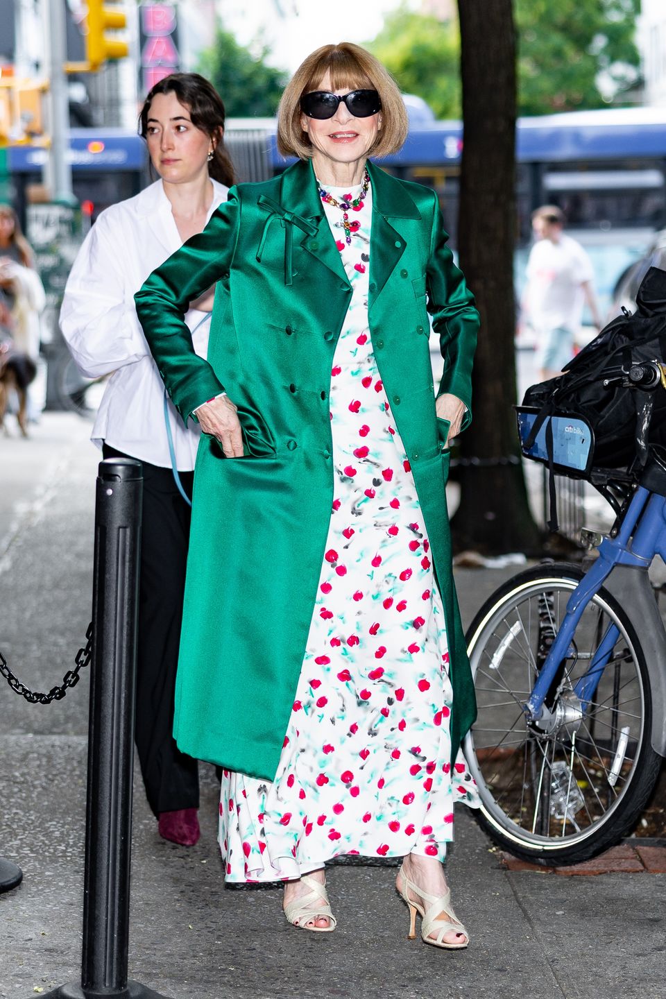 Anna Wintour