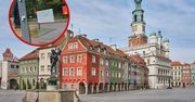 Skandaliczny napis na drzwiach restauracji. "Żałosne"