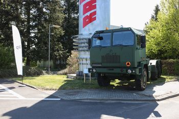 Jelcze wyjadą z dawnej fabryki Rafako? PGZ chce ją kupić do końca roku