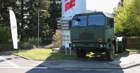 Jelcze wyjadą z dawnej fabryki Rafako? PGZ chce ją kupić do końca roku