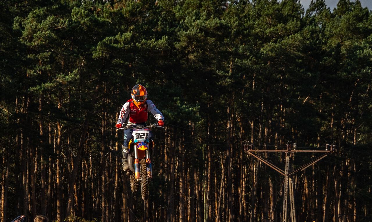 VII Memoriał Cross Country Piła 2026