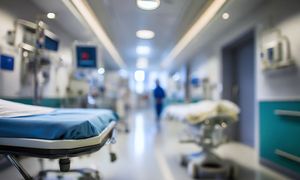 Ile zarabia salowa w szpitalu? Pokazano wynagrodzenia