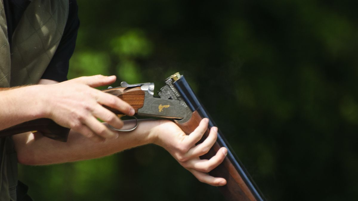 Polowanie zakończyło się tragicznie