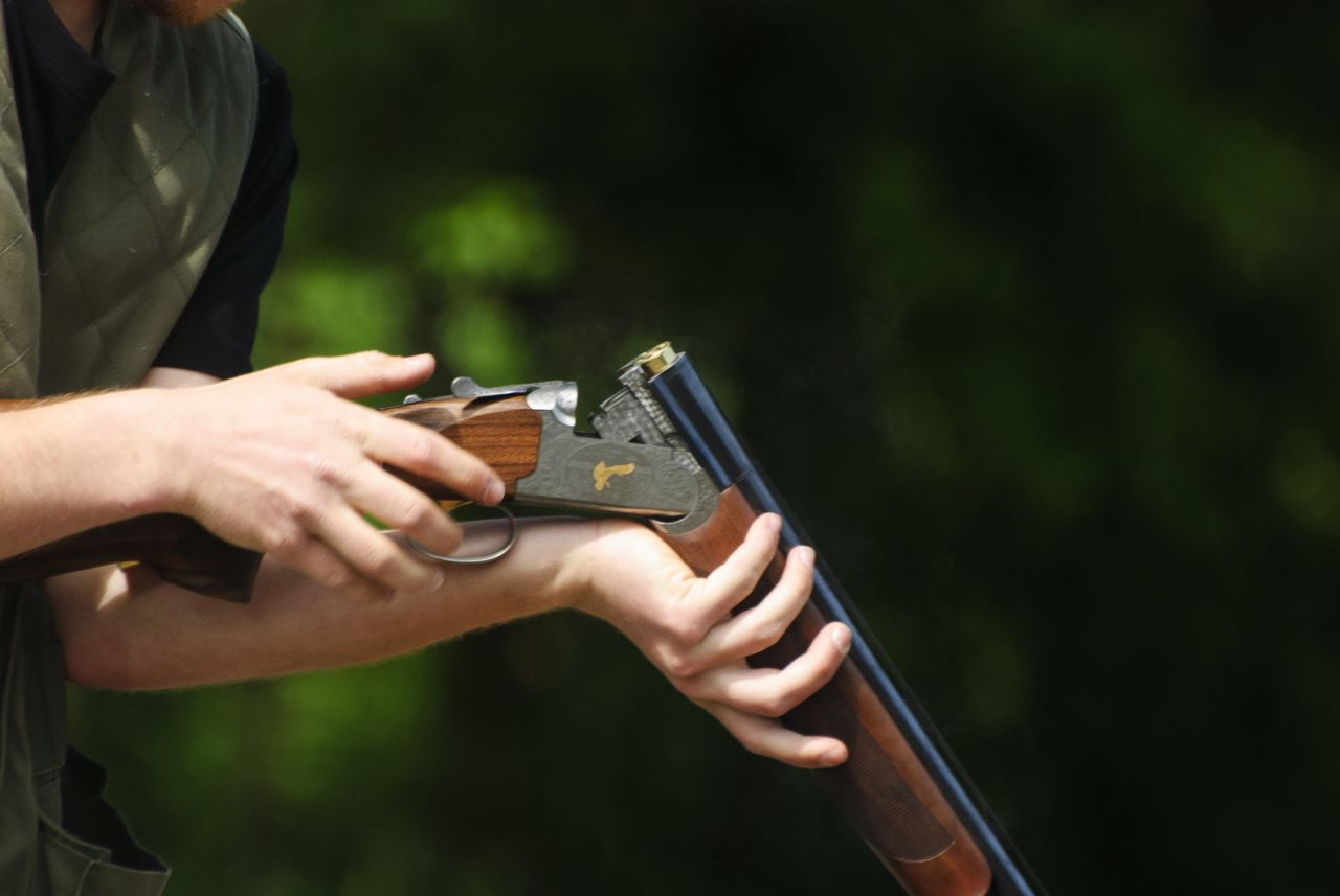 Miał pomylić 60-latka z dzikiem. Tragiczne nocne polowanie w Lubelskiem