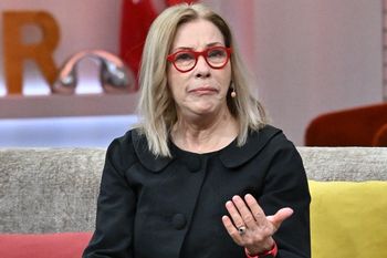 Dorastała w klasztorze. Siostry zakonne próbowały ją "okiełznać"