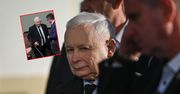 Smutny sylwester Kaczyńskiego. Są nowe informacje