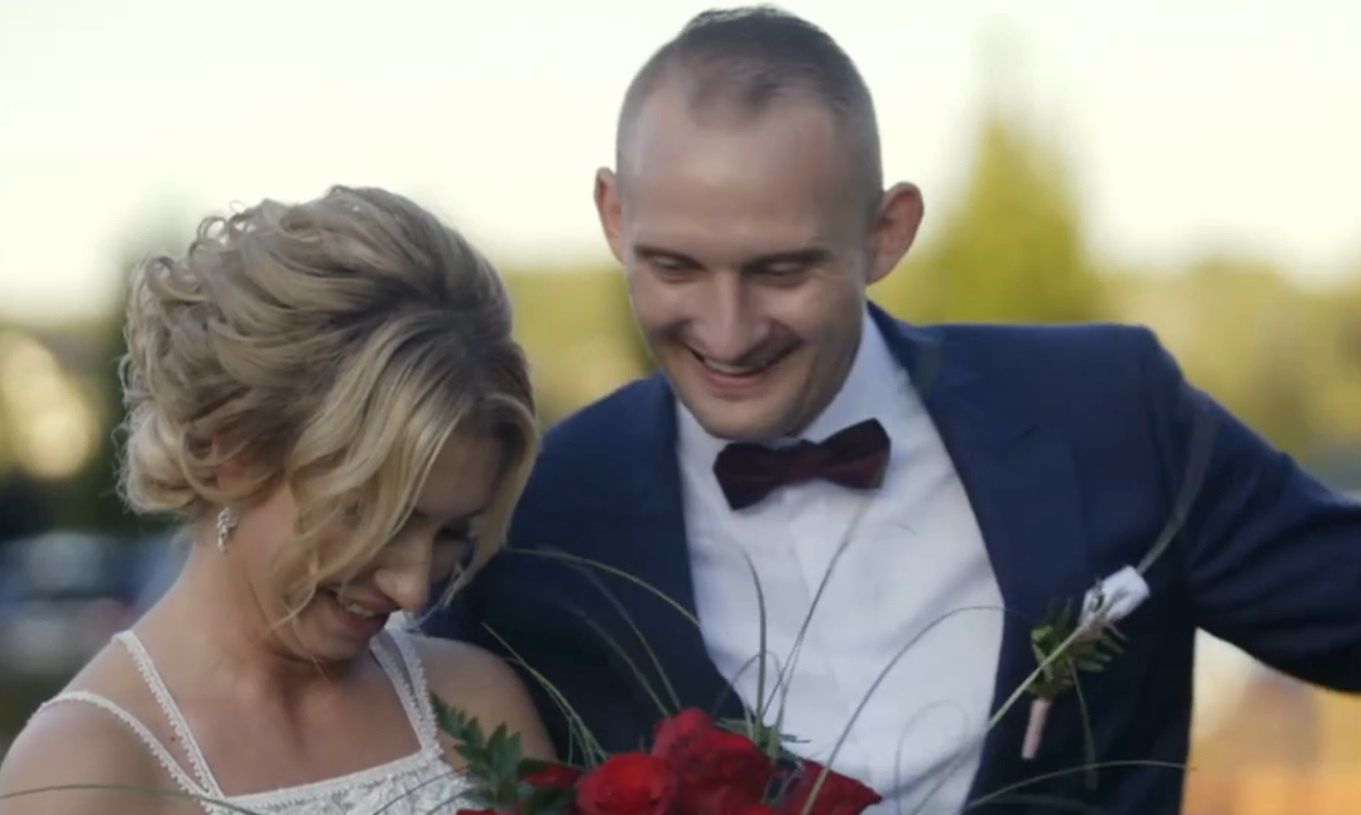 Ślub od pierwszego wejrzenia