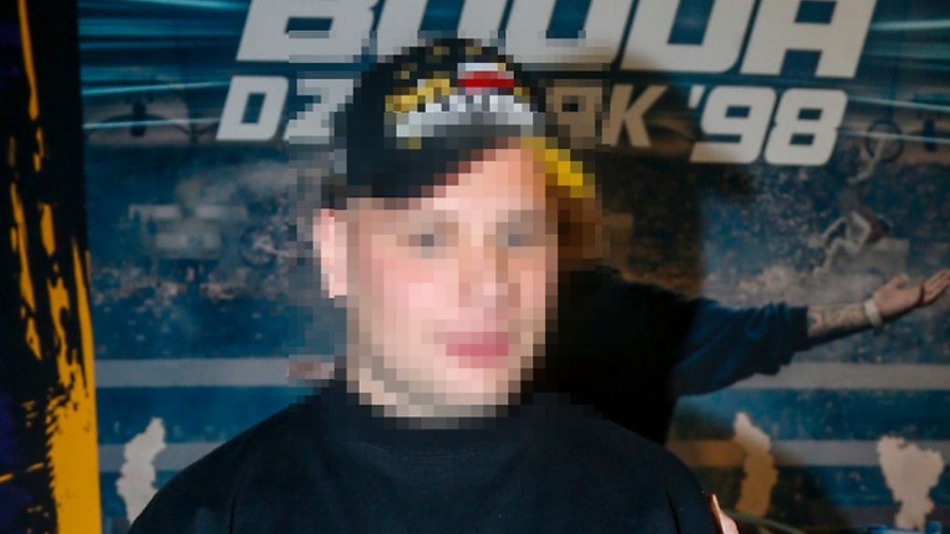 Brat Buddy wydał oświadczenie