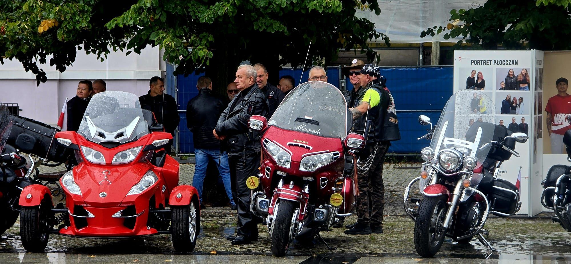 Diecezjalne Spotkanie Motocyklistów