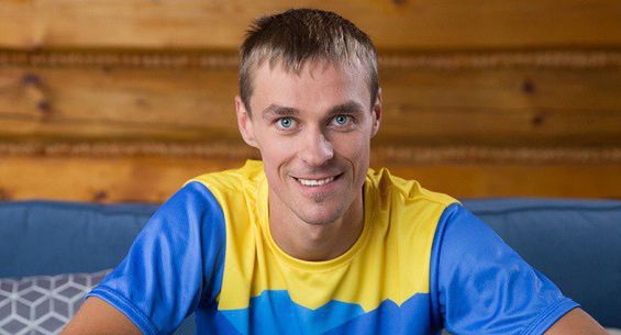 Piotr Żyła ambasadorem marki TransferGo