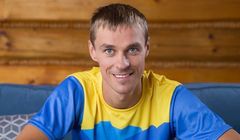 Piotr Żyła ambasadorem marki TransferGo