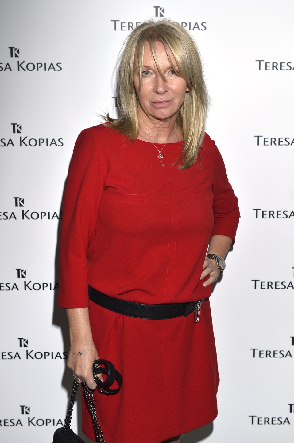 Mariola Bojarska-Ferenc 