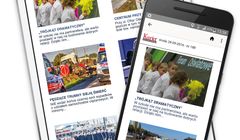 „Kurier Szczeciński” z cyfrowym wydaniem