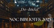 Pruszcz Gdański:  Noc Bibliotek w PiMBP
