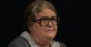 460 tysięcy widzów przed telewizorami. Monodram „Mianujom mie Hanka” okazał się hitem