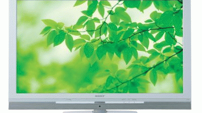 Bravia V5 wyłączy się sama 1