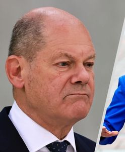 Von der Leyen i Scholz o Polsce. Dyplomata: sympatycznie, ale niewiele więcej