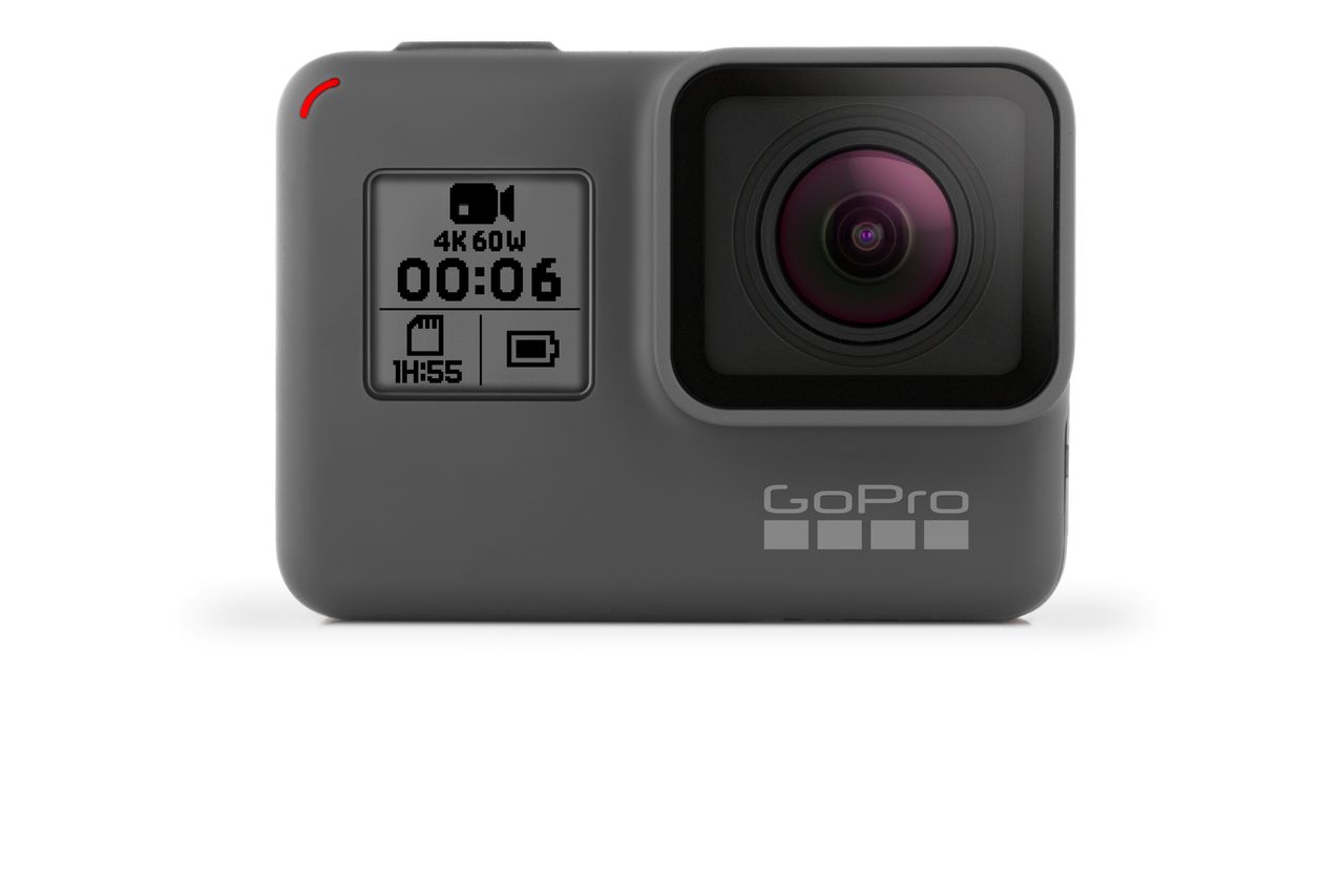 GoPro HERO 6