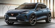 Cupra prezentuje pierwszy indywidualny model. Formentor jest hybrydowym konceptem