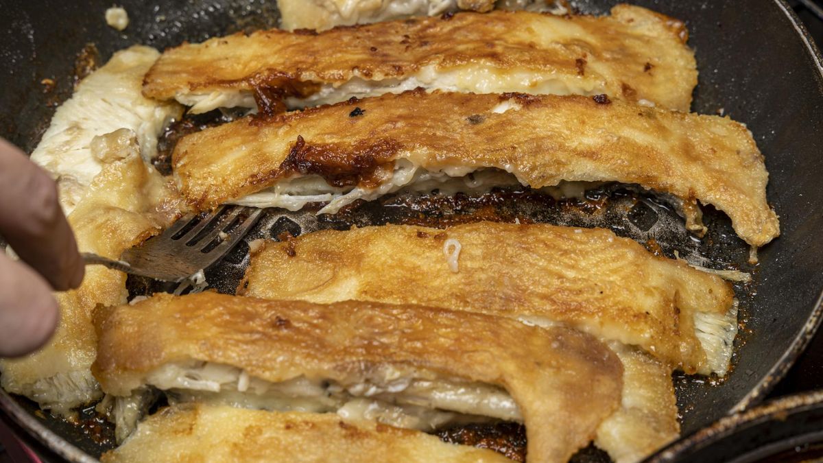 Doskonała ryba. Jakie właściwości ma dorada?