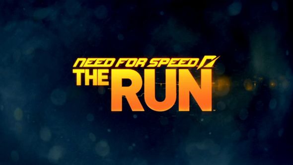 EA rezygnuje z Need For Speed: The Run! 1