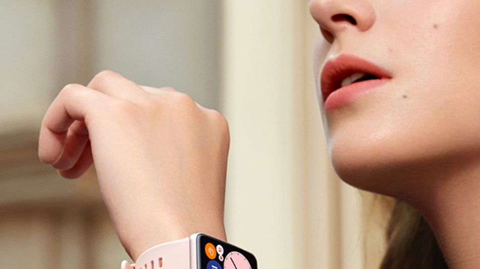 Huawei wprowadza do Polski nowe zegarki i tablety. Oferty są kuszące 1