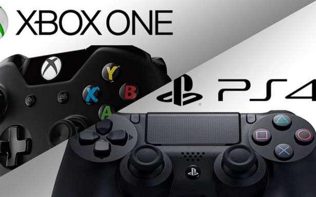 PlayStation 4 kontra Xbox One. Którą konsolę kupicie? [Waszym zdaniem]