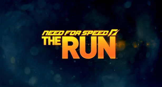 EA rezygnuje z Need For Speed: The Run!