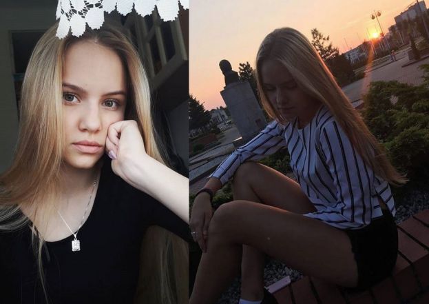 16-letnia Nikola Furman z "Top Model" odpowiada na pytania o ciążę: "NIBY Z KIM?"