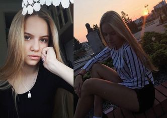 16-letnia Nikola Furman z "Top Model" odpowiada na pytania o ciążę: "NIBY Z KIM?"