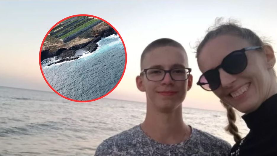 Matka apeluje o pomoc