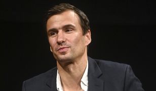 Jarosław Bieniuk tłumaczy się z wpadki. "Nie z mojego komputera"