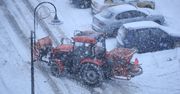 Sławno: Śnieżny alert. W powiecie może spaść do 50 cm śniegu