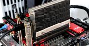 Palit GeForce GTX 1050 Ti KalmX: test Pascala dla wielbicieli ciszy