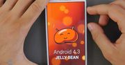 W skrócie: Android 4.3 na wideo; Huawei Ascend P6 Google Edition; Flipboard na Windows Phone 8