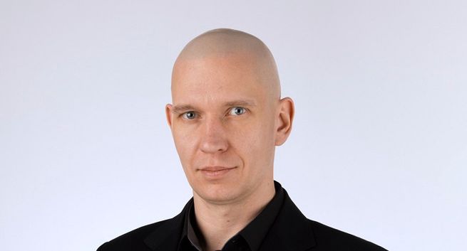 Adrian Słojewski consulting directorem w Havas PR Warsaw