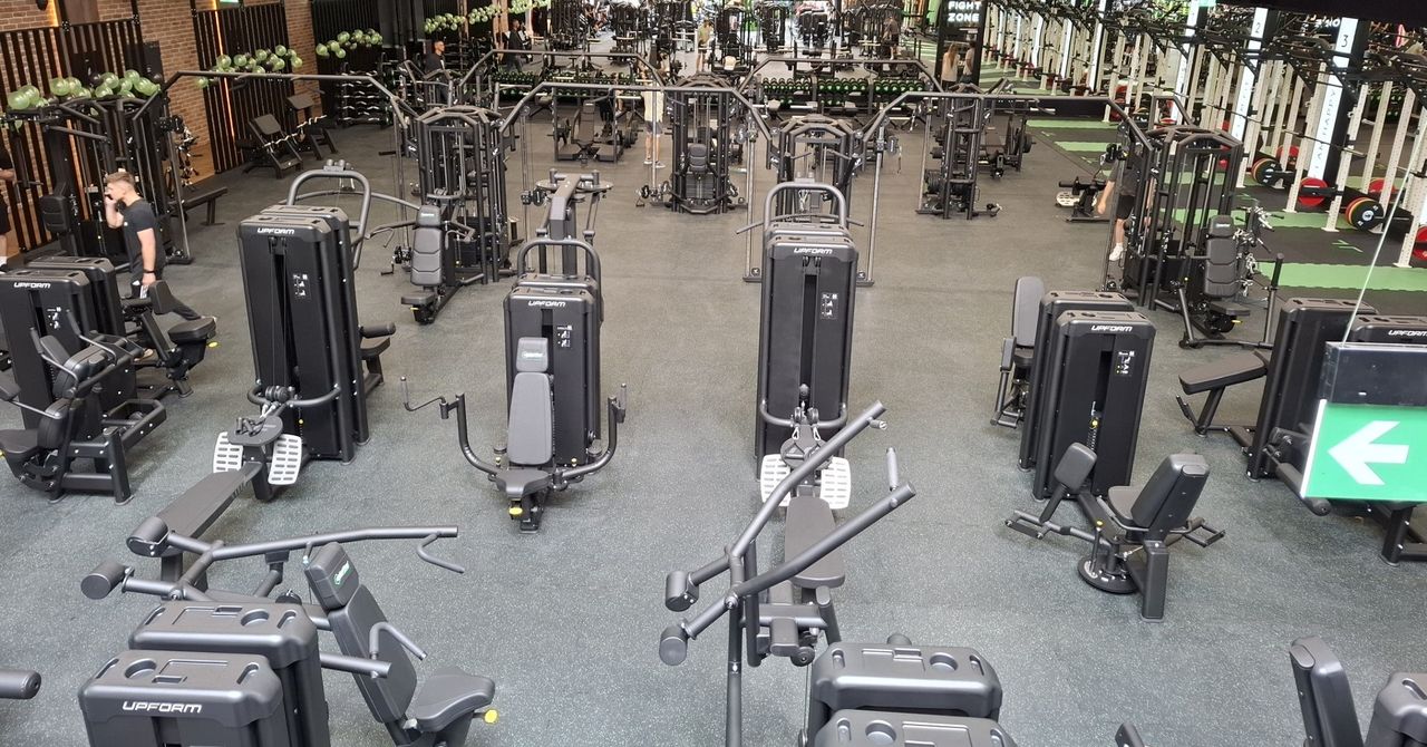 Solo Workout pozyskał 15 mln zł na rozwój technologii cyfryzującej trening siłowy