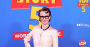 Zniknęła z Hollywood na ponad dekadę. Teraz wraca