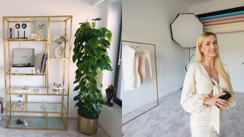 Tak mieszkają Friz i Wersow