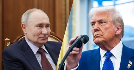 Rosjanie świętują po rozmowach Trumpa. "Od Petersburga po Władywostok słychać brzdęk szkła"