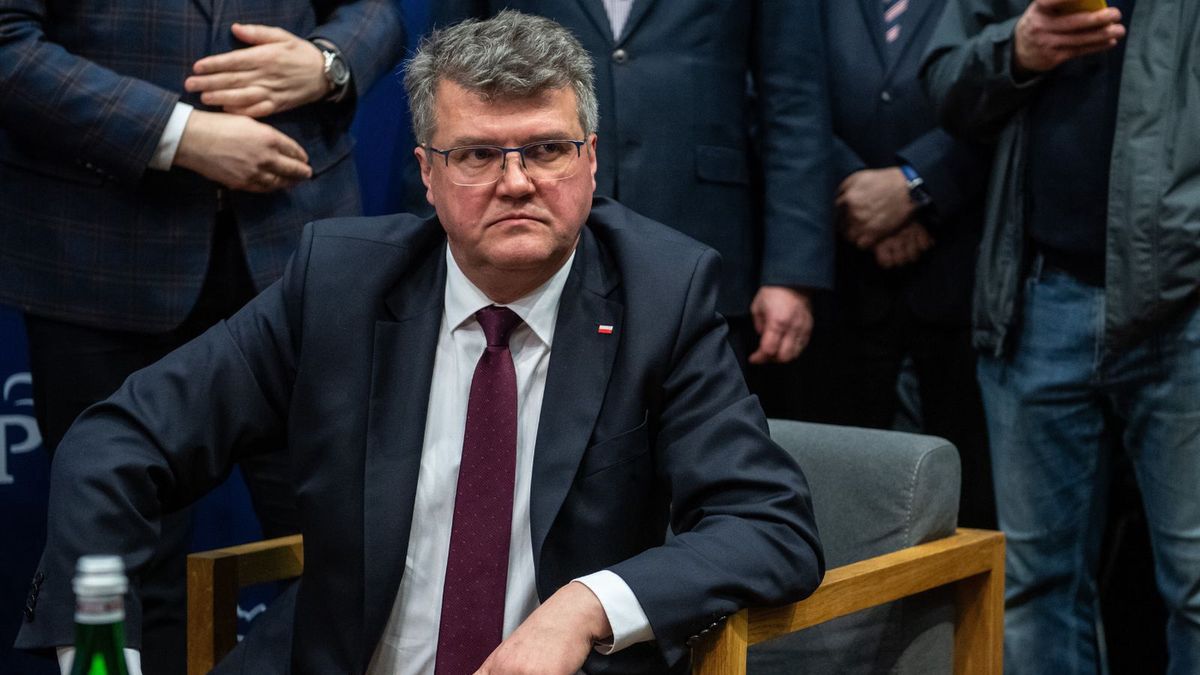 Maciej Wąsik zaatakował Donalda Tuska. "Jest mistrzem..."