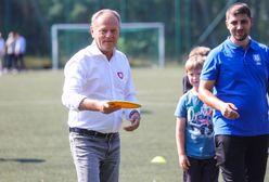 Ważna decyzja przed świętami. Jest deklaracja Tuska