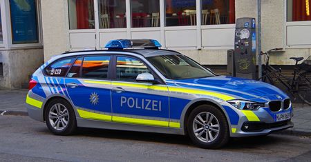 Niemcy. Śmiertelny atak na turystów w Dreźnie. Zatrzymano 20-latka