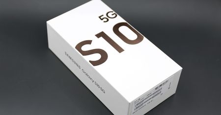 Samsung Galaxy One: to może być koniec serii Galaxy S i Note