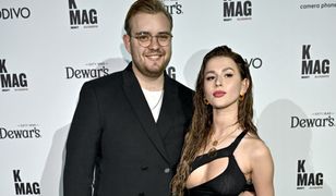 Kevin Mglej zagrał kilka ról w serialach. Ciężko go jednak zapamiętać