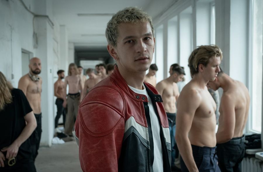 Polski serial zgarnął główną nagrodę na prestiżowym festiwalu